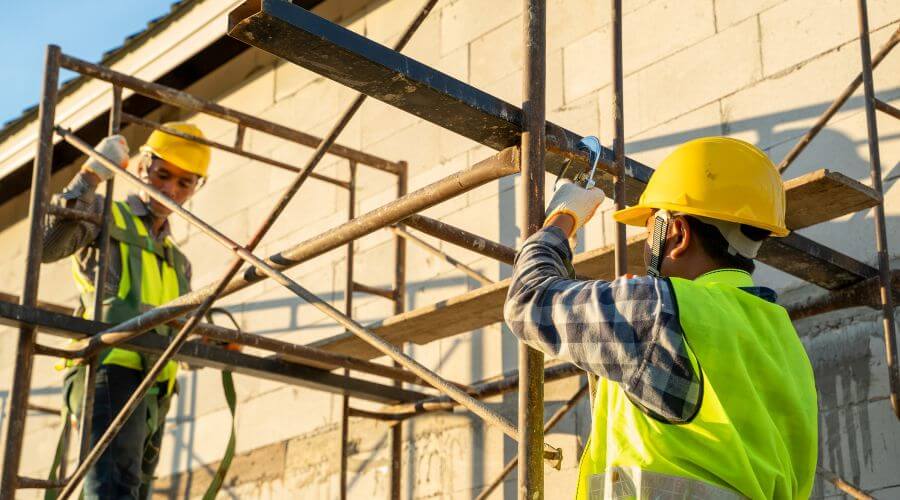 Local Siding Services in Beech Grove, AR